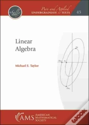 Capa do artigo Linear Algebra