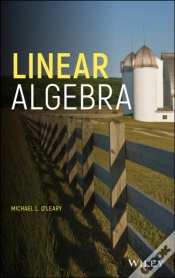 Capa do artigo Linear Algebra