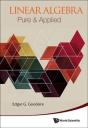 Linear Algebra: Pure & Applied - Preview