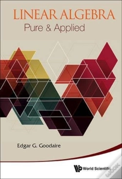 Capa do artigo Linear Algebra: Pure & Applied
