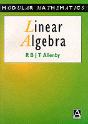 Linear Algebra - Preview