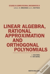 Linear Algebra, Rational Approximation And Orthogonal Polynomials