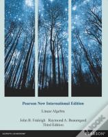Linear Algebra