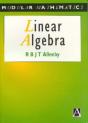 Linear Algebra - Preview
