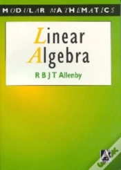 Capa do artigo Linear Algebra