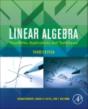 Linear Algebra - Preview