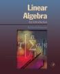Linear Algebra - Preview