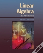 Capa do artigo Linear Algebra