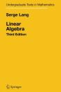 Linear Algebra - Preview