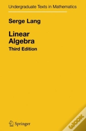 Linear Algebra