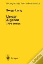 Linear Algebra