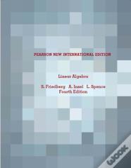 Linear Algebra