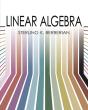 Linear Algebra - Preview