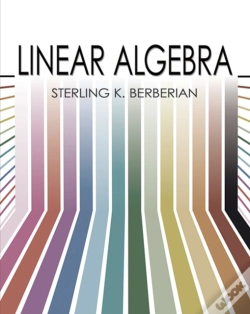 Capa do artigo Linear Algebra