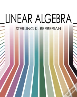 Capa do artigo Linear Algebra