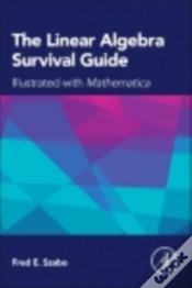 Capa do artigo Linear Algebra Survival Guide