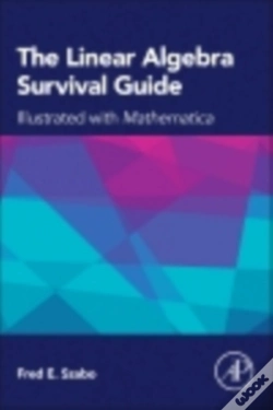 Capa do artigo Linear Algebra Survival Guide