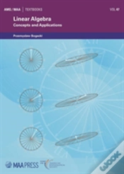 Capa do artigo Linear Algebra Text 47