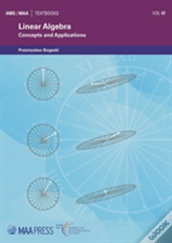 Capa do artigo Linear Algebra Text 47