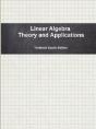 Linear Algebra Theory And Applications - Preview