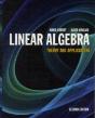 Linear Algebra: Theory And Applications - Preview