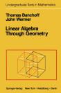 Linear Algebra Through Geometry - Preview