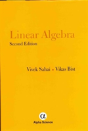 Linear Algebra - Preview