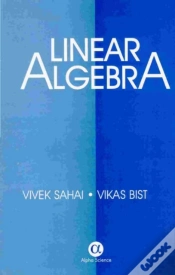 Capa do artigo Linear Algebra