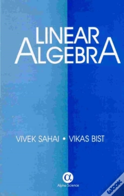 Capa do artigo Linear Algebra