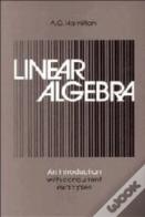 Linear Algebra: Volume 2