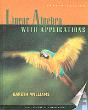 Linear Algebra With Applications - Preview