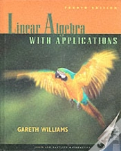 Capa do artigo Linear Algebra With Applications