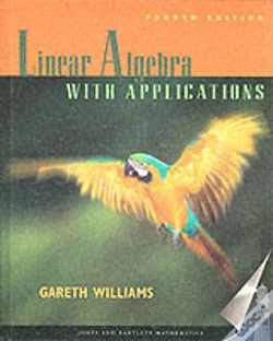 Capa do artigo Linear Algebra With Applications