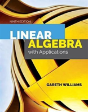 Linear Algebra With Applications - Preview