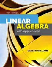 Capa do artigo Linear Algebra With Applications