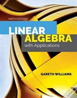 Capa do artigo Linear Algebra With Applications