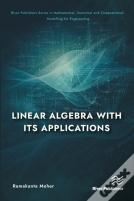 Linear Algebra With Its Applications