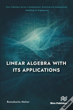Capa do artigo Linear Algebra With Its Applications