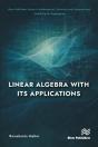Linear Algebra With Its Applications - Preview
