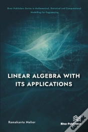 Capa do artigo Linear Algebra With Its Applications