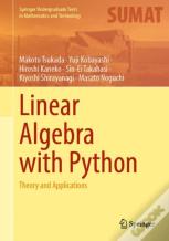 Linear Algebra With Python