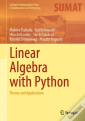 Linear Algebra With Python