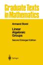 Linear Algebraic Groups - Preview
