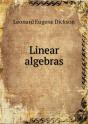Linear Algebras - Preview