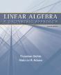 Linear Algrebra - Preview