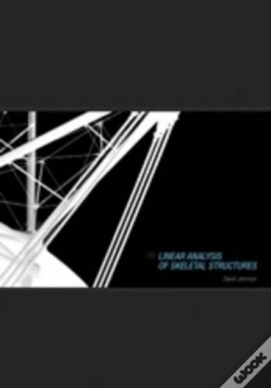 Capa do artigo Linear Analysis Of Skeletal Structures