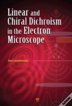 Capa do artigo Linear And Chiral Dichroism In The Electron Microscope
