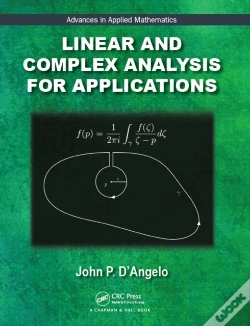 Capa do artigo Linear And Complex Analysis For Applications