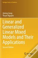 Linear And Generalized Linear Mixed Models And Their Applications