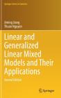 Linear And Generalized Linear Mixed Models And Their Applications - Preview